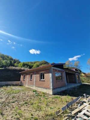 Casa in Vladesti - imagine 8