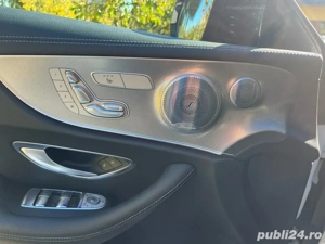 vand mercedes E 300 Coupe - imagine 7