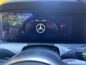 vand mercedes E 300 Coupe - imagine 3