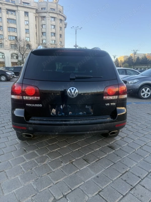 Vând WV Touareg 2009 - imagine 4