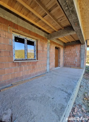 Casa in Vladesti - imagine 2