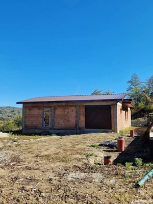 Casa in Vladesti - imagine 7