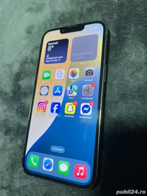 vand iphone 13 pro - imagine 5