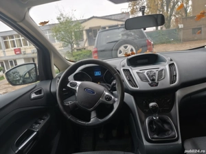Vand Ford grande c-max 7 locuri - imagine 3
