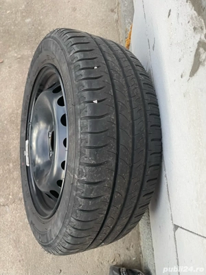 roata rezerva noua megane 3 