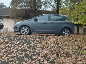 Vand Ford grande c-max 7 locuri - imagine 2