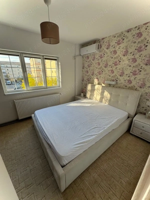 Proprietar, inchiriez apartament 2 camere, 53mp, zona Soarelui