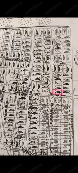 Teren 900 mp Dumbrăvița de vânzare 