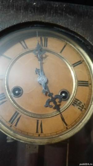 vînd ceas vechi