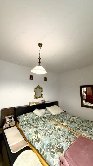 Proprietar, vand apartament 2 camere zona Dambovita, parter.