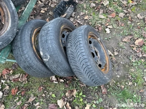 set jante 5x100 wag r14  - imagine 3