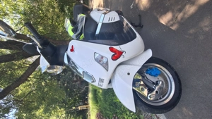 Scuter piaggio125cc Liberty  - imagine 4