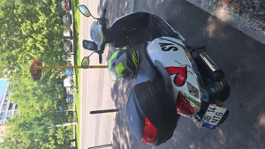 Scuter piaggio125cc Liberty  - imagine 2