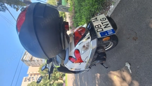 Scuter piaggio125cc Liberty  - imagine 3