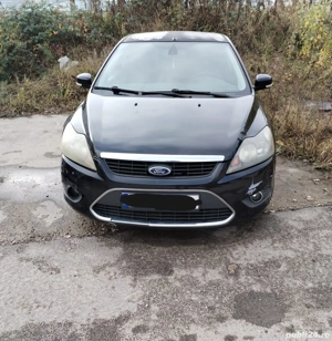 se vinde ford focus 2