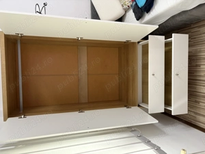 Vand 3 piese de mobilier 