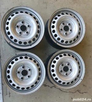 jante otel vw transporter t5 