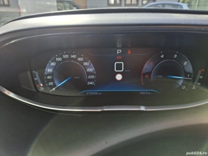 Peugeout 3008  - imagine 4