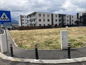 vand teren ghimbav str Lamaitei  - imagine 2