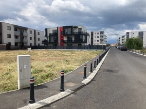 vand teren ghimbav str Lamaitei  - imagine 3