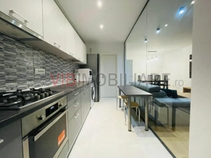 2 Camere  - Aviatiei - Nusco City - Promenada  - imagine 2