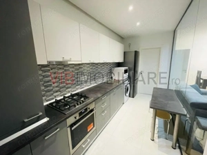 2 Camere  - Aviatiei - Nusco City - Promenada  - imagine 4