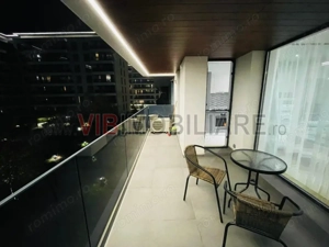 2 Camere  - Aviatiei - Nusco City - Promenada  - imagine 3