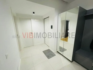 2 Camere  - Aviatiei - Nusco City - Promenada  - imagine 9