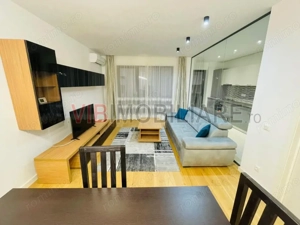 2 Camere  - Aviatiei - Nusco City - Promenada  - imagine 7