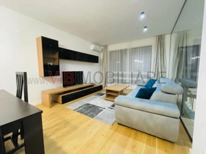 2 Camere  - Aviatiei - Nusco City - Promenada  - imagine 6