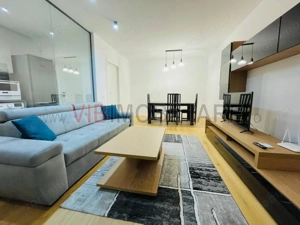 2 Camere  - Aviatiei - Nusco City - Promenada  - imagine 11