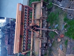 freza + sămânătoare - imagine 4