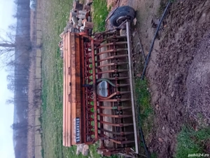 freza + sămânătoare - imagine 3