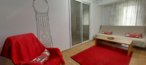Inchiriere apartament 2 camere   Greenfield Băneasa - imagine 2