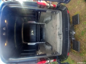 Ford Transit automat 2023 - imagine 3