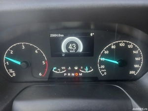 Ford Transit automat 2023 - imagine 5