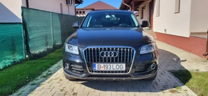 Vand Audi Q5 an2016 2.0D 190cp