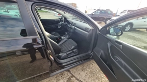 WV Passat , diesel din 2010, automata - imagine 4