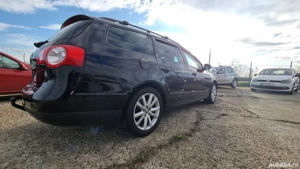 WV Passat , diesel din 2010, automata - imagine 7