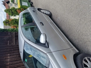 De vanzare nissan almera - imagine 2