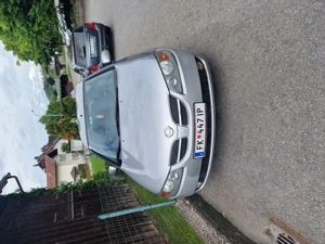 De vanzare nissan almera - imagine 4