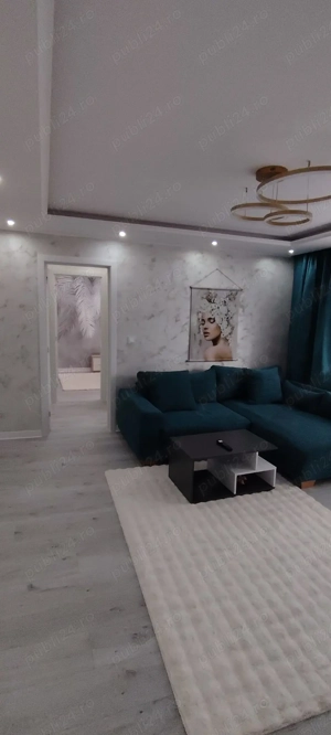 Proprietar ofer spre vânzare apartament cu 3 camere  - imagine 2