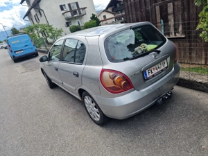 De vanzare nissan almera - imagine 3