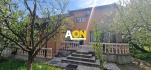 Casă 5 camere, S+P+1E+M, 434 mp, 1500 mp teren, Alba Iulia, zona Schit