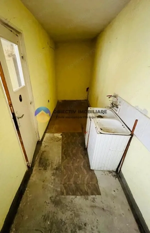 Apartament 1 cameră - Bld. Ștefan cel Mare, Târgu Neamț - imagine 8