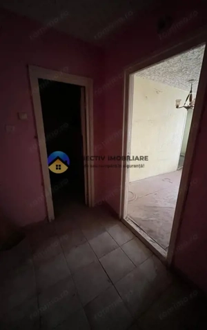 Apartament 1 cameră - Bld. Ștefan cel Mare, Târgu Neamț - imagine 5