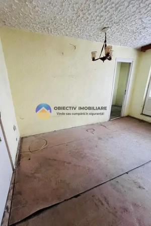 Apartament 1 cameră - Bld. Ștefan cel Mare, Târgu Neamț - imagine 4