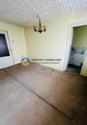 Apartament 1 cameră - Bld. Ștefan cel Mare, Târgu Neamț - imagine 3