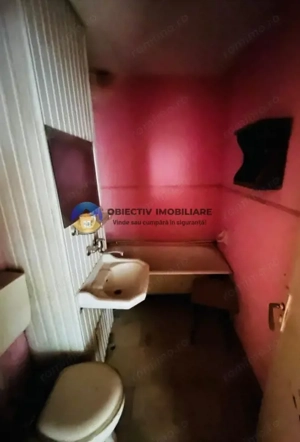 Apartament 1 cameră - Bld. Ștefan cel Mare, Târgu Neamț - imagine 7