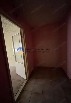 Apartament 1 cameră - Bld. Ștefan cel Mare, Târgu Neamț - imagine 6